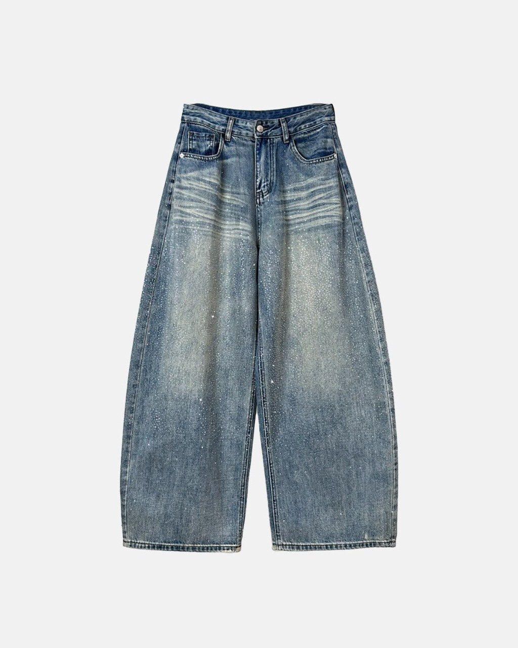Baggy Jeans